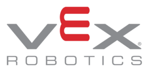 Logo vex robotics